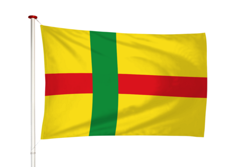 Vlag Koewacht