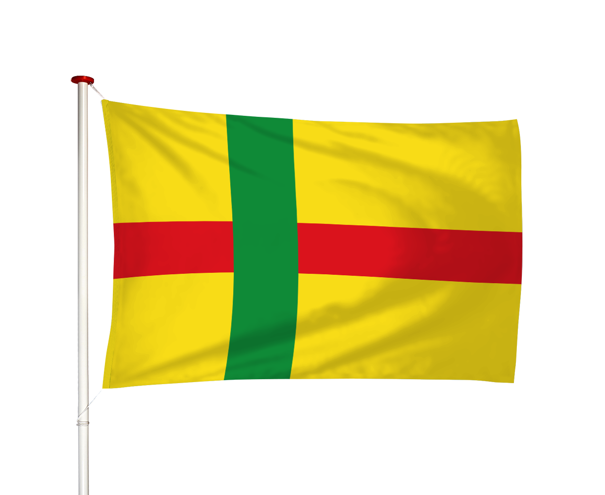 Vlag Koewacht