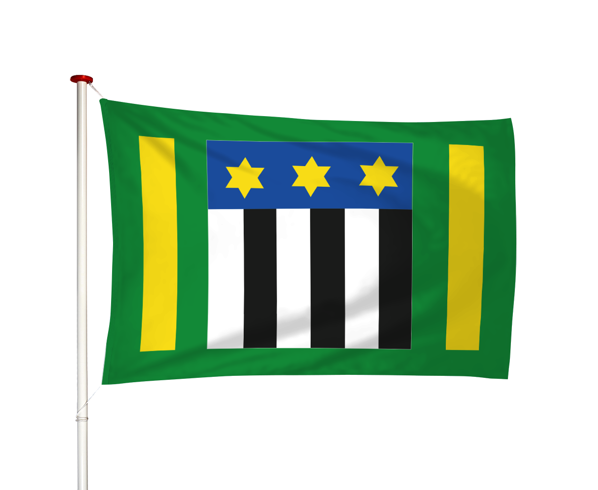 Vlag Kortgene