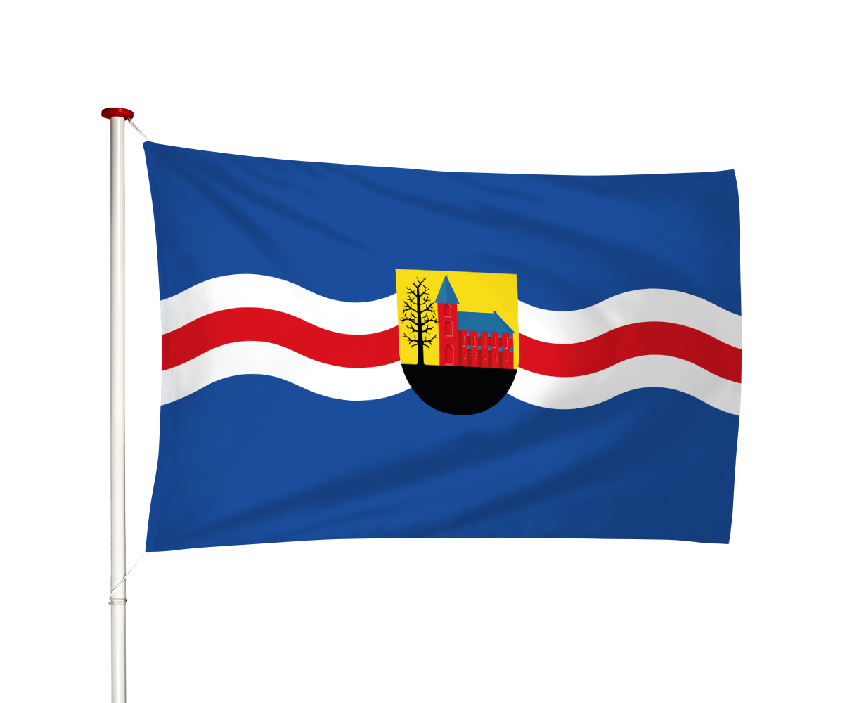 Vlag Koudekerke