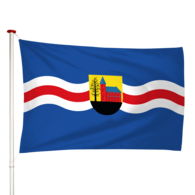 Vlag Koudekerke