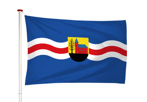 Vlag Koudekerke