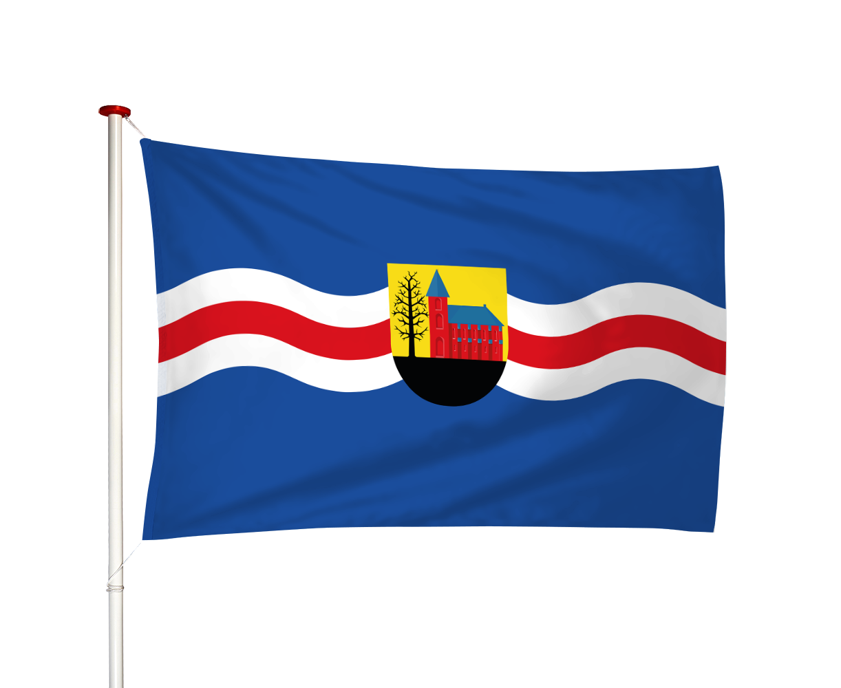 Vlag Koudekerke
