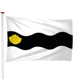 Vlag Krabbedijke