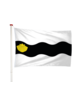 Vlag Krabbedijke