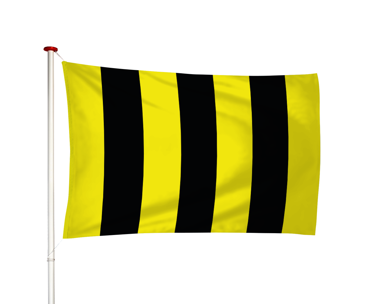 Vlag Kruiningen