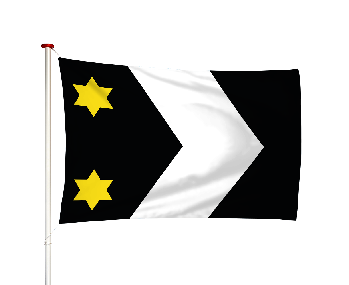Vlag Meliskerke