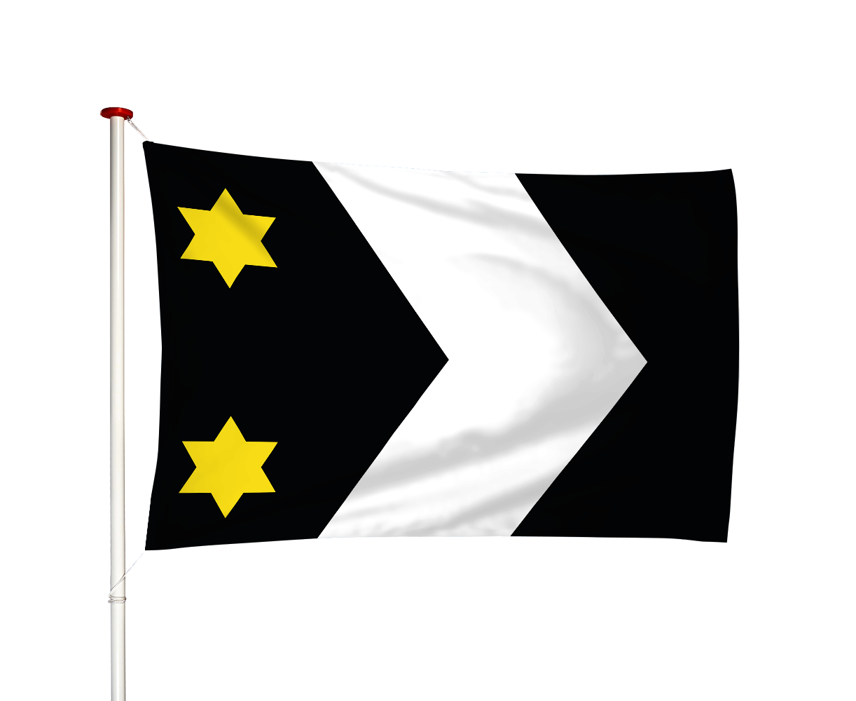 Vlag Meliskerke