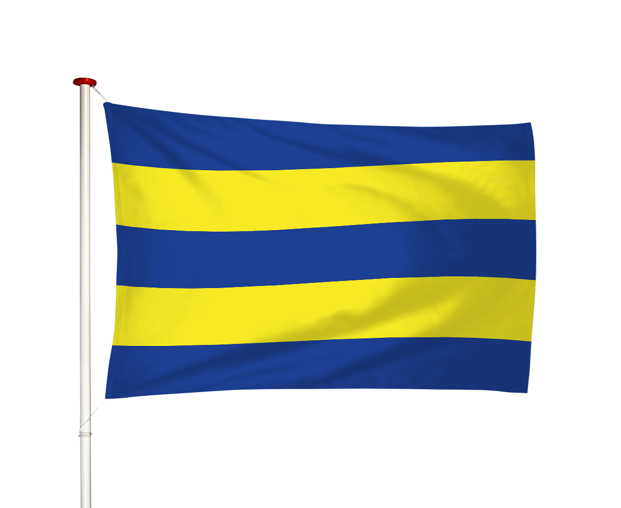 Vlag Oostkapelle