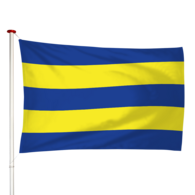 Vlag Oostkapelle