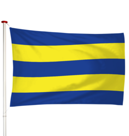 Vlag Oostkapelle