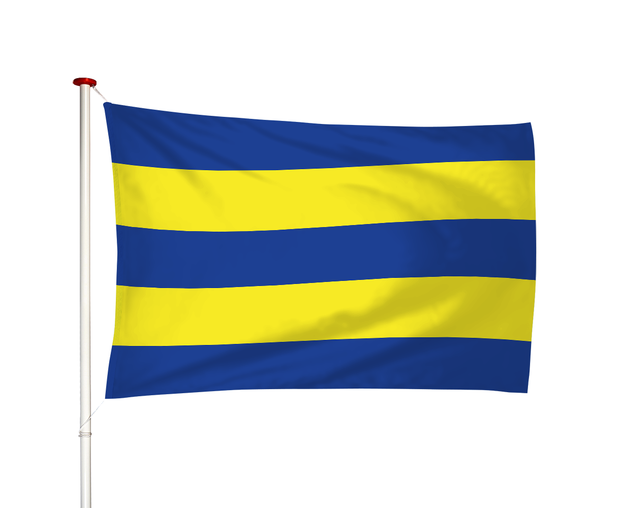 Vlag Oostkapelle