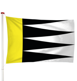 Vlag Nieuwerkerk