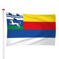Vlag Noordgouwe