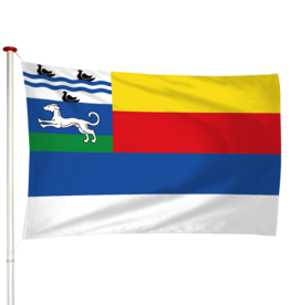Vlag Noordgouwe