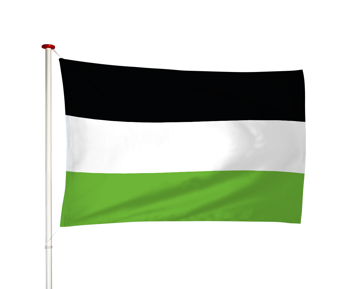 Vlag Oostburg