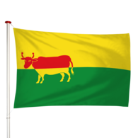 Vlag Ossenisse