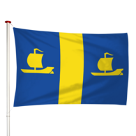 Vlag Overslag