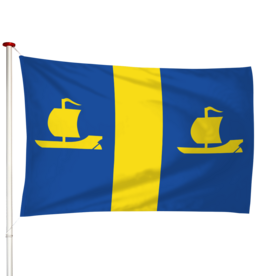 Vlag Overslag