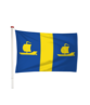 Vlag Overslag