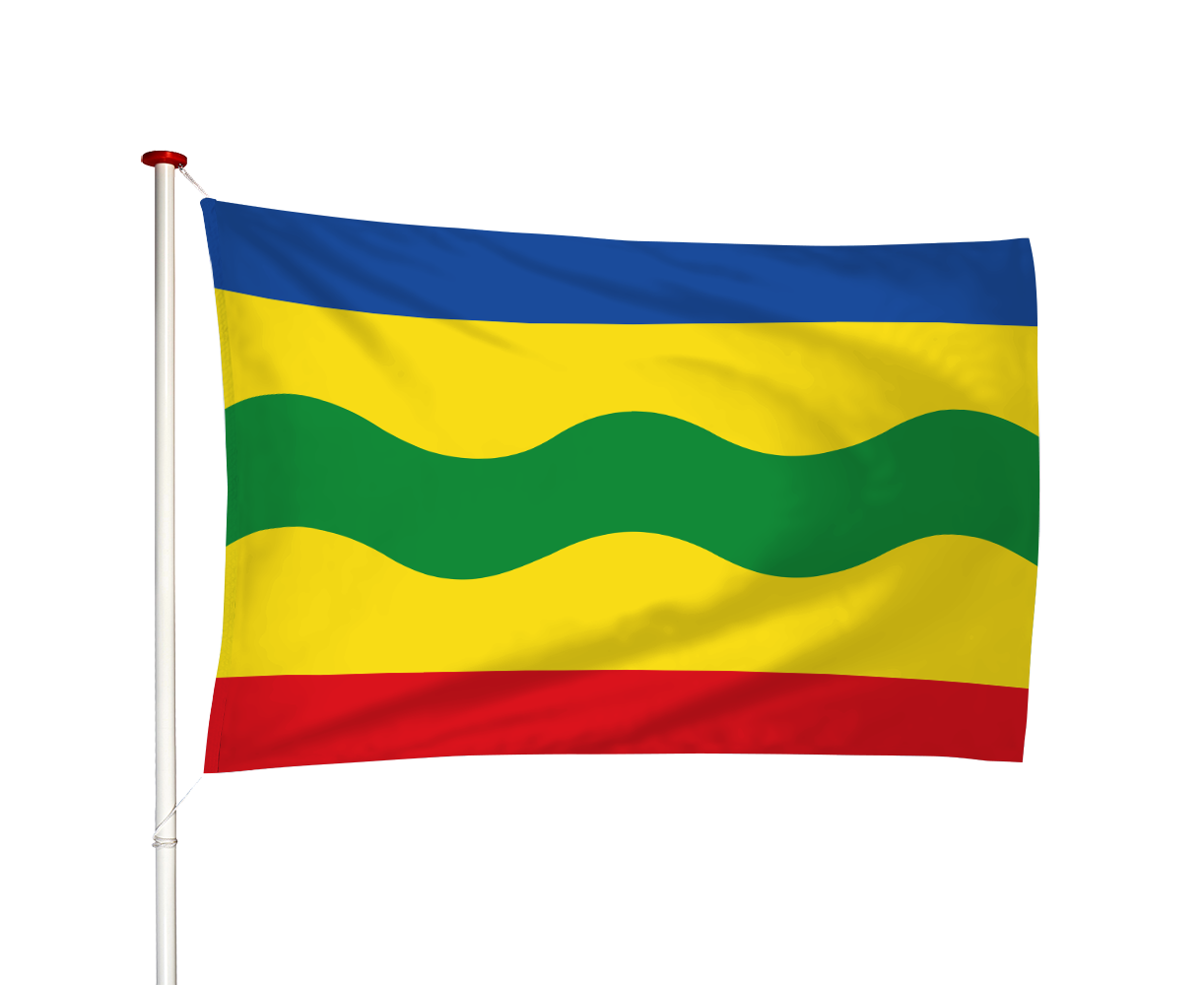 Vlag Ovezande