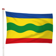 Vlag Ovezande