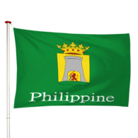 Vlag Philippine