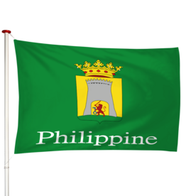 Vlag Philippine