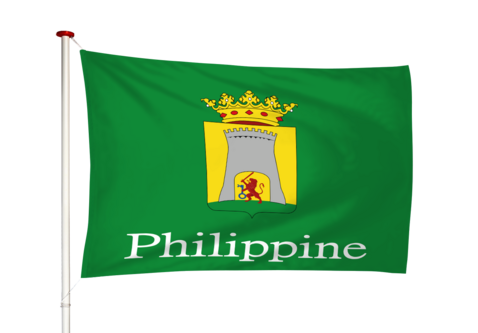 Vlag Philippine