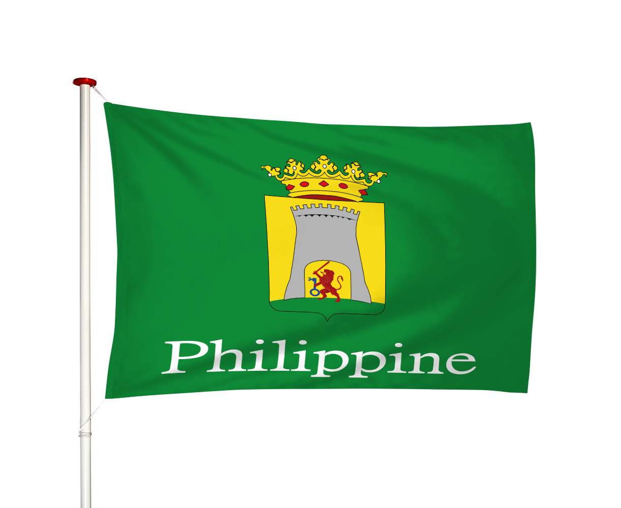 Vlag Philippine