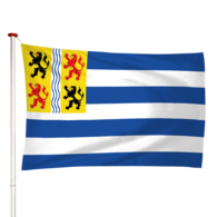 Vlag Poortvliet