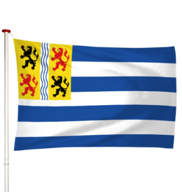 Vlag Poortvliet