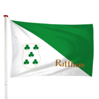 Vlag Rithem