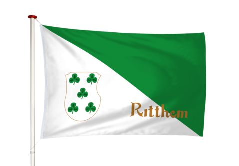 Vlag Rithem