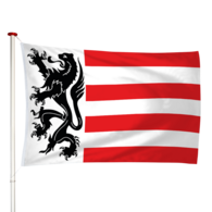 Vlag Sas van Gent