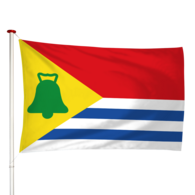 Vlag Scharendijke