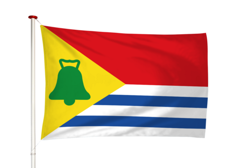 Vlag Scharendijke
