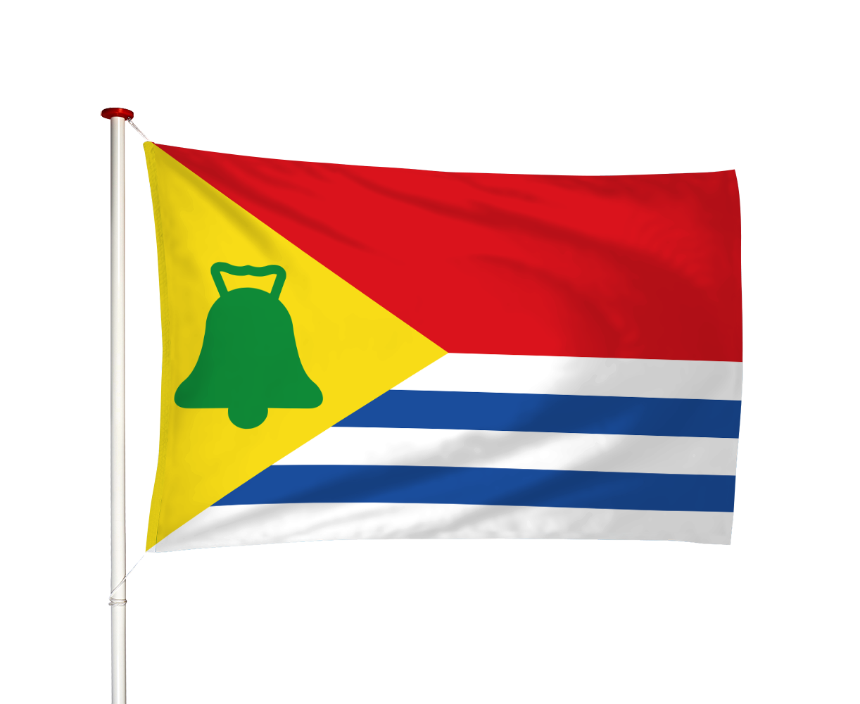 Vlag Scharendijke