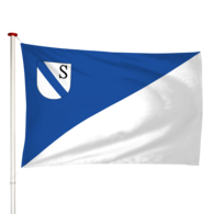 Vlag Schoondijke