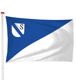 Vlag Schoondijke