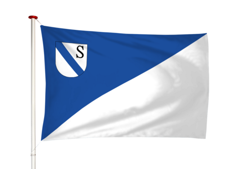 Vlag Schoondijke