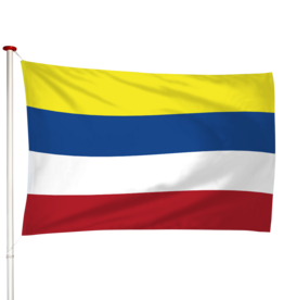 Vlag 's-Heer Abtskerke