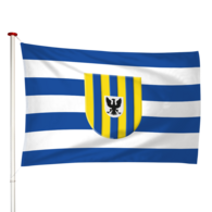 Vlag 's-Heer Arendskerke