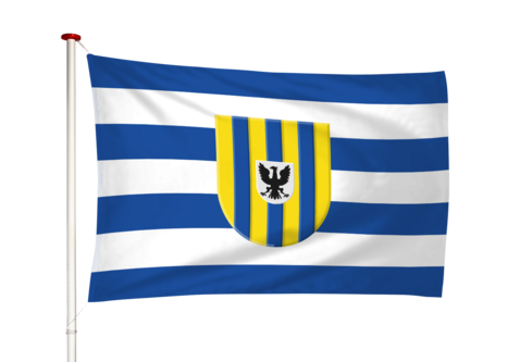 Vlag 's-Heer Arendskerke