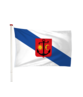 Vlag Sint Anna ter Muiden