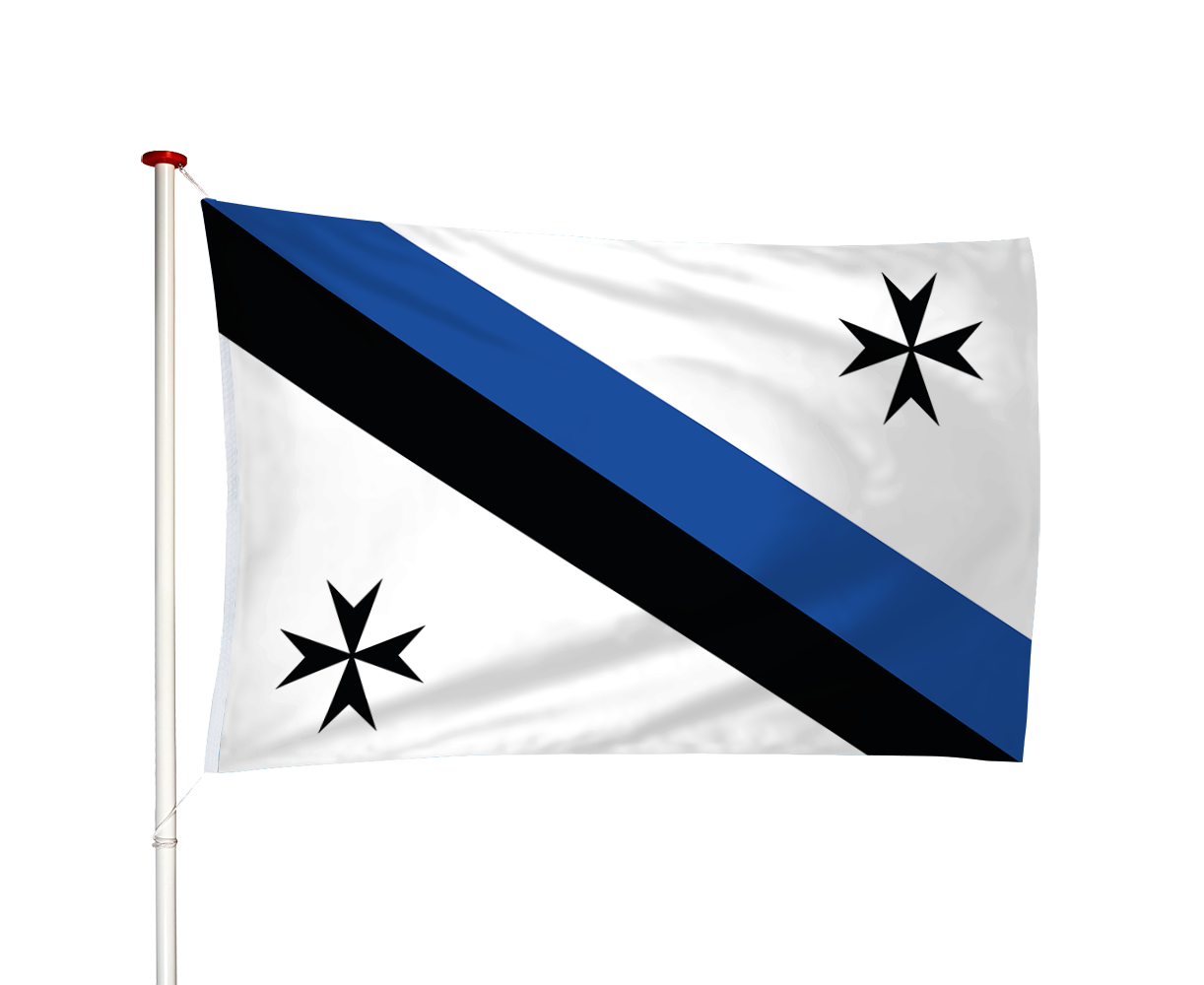 Vlag Sint Kruis