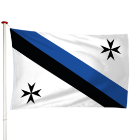 Vlag Sint Kruis