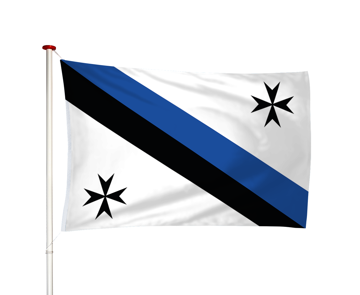 Vlag Sint Kruis