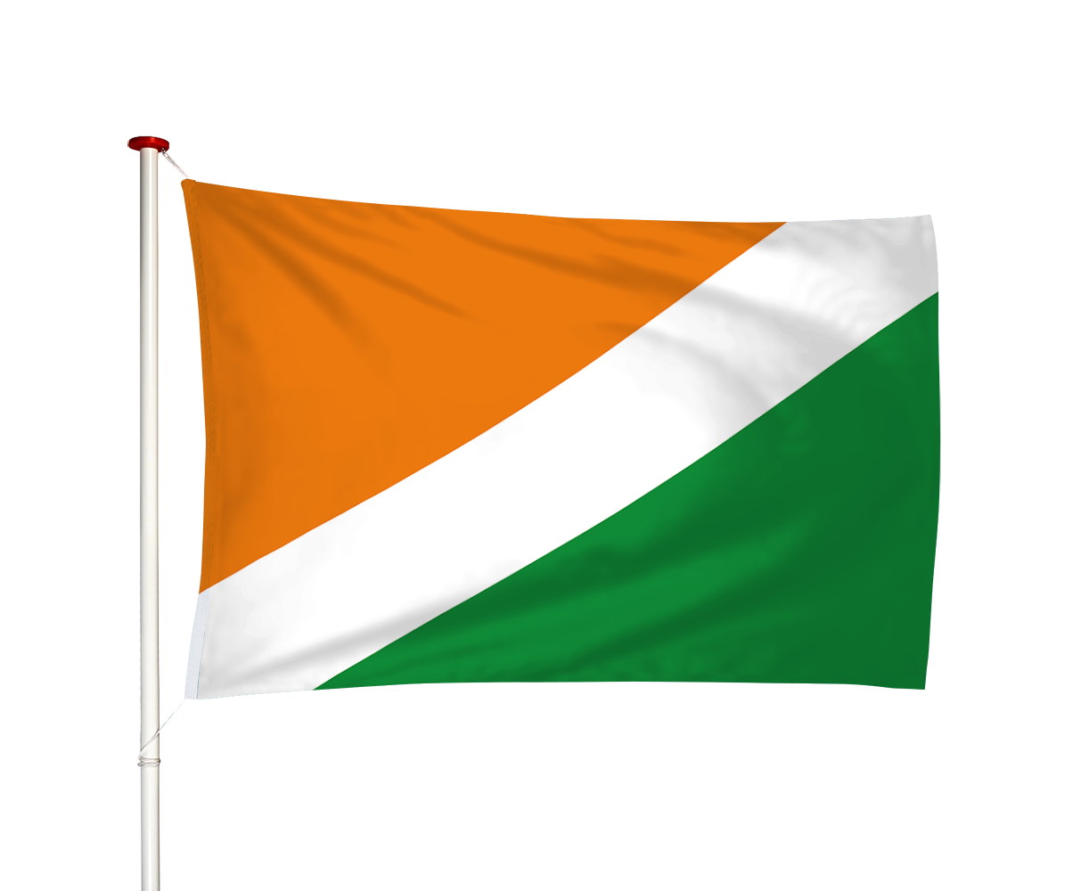 Vlag Sint Maartensdijk