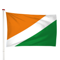 Vlag Sint Maartensdijk